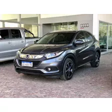 Honda Hrv Exl At Modelo 2019