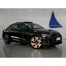 Audi Q8 E-tron 55 Elétrico Sportback Performance Black Quatt