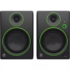 Mackie Cr5bt Monitores Con Bluetooh (par)