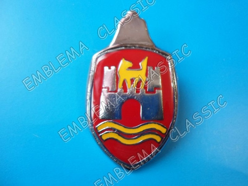 Emblema Blasson Vocho Blazon Clasico Moderno Volkswagen Vw Foto 7