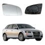 Seguros Metalicos Luna Espejo Retrovisor Audi Q7 2005 A 2016 Audi 