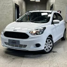 Ford Ka 1.0 Se 12v Flex 4p Manual 2015