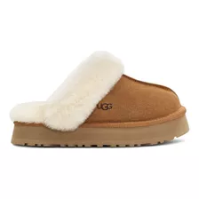 Pantufla Mujer Disquette Ugg Originales 