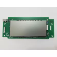 Placa Do Display Lcd Original Ohaus Linha Explorer