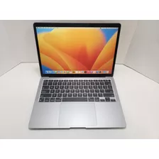 Macbook Air M1 8gb Memory 256 Ssd