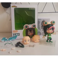 Good Smile Tsuyu Asui Nendoroid Figura 1272 