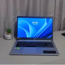 Notebook Acer Aspire A515-54 - Placa De Vídeo Nvidia Mx250