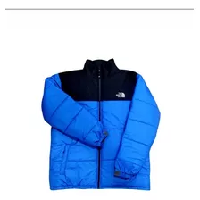 Campera The North Face Nuptse Puffer Negra