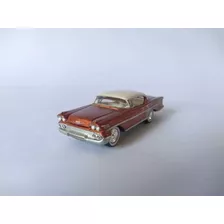 Johnny Lightning 1958 Chevy Impala Real Riders 