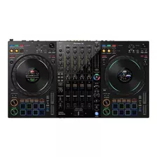 Pioneer Dj Ddj-flx10 4-channel Rekordbox/serato Controller