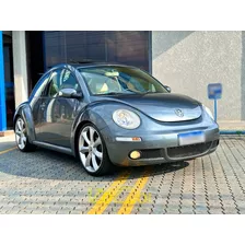 Volkswagen New Beetle 2.0 Mi 8v