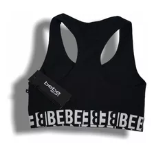 Top Peto Deportivo Mujer Marca Bebe