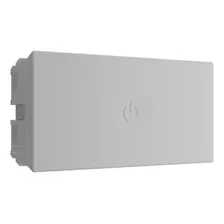 Módulo Interruptor E Dimmer Touch Exatron Lemo4000