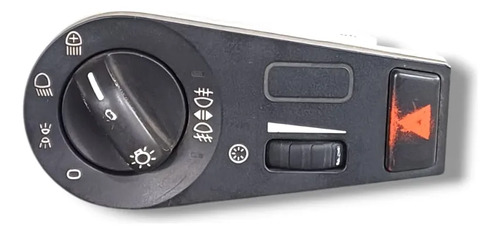Botao Luz Volvo Fh 2009