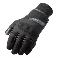 Guantes Moto Invierno -touch Impermeable - Revit H2o Carver 