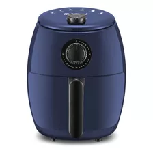 Freidora De Aire Elite Gourmet Eaf-0201bg, Con Temporizador