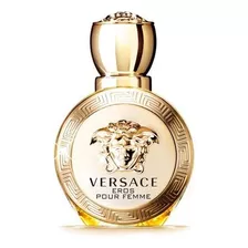 Versace Eros Pour Femme Edp 50 ml Para Mujer