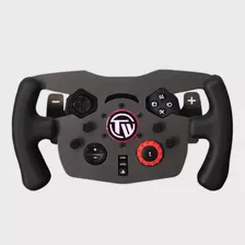 Addon Add On Volante Logitech G29 G920 G923 Couro Legítimo