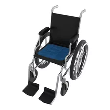 Cojin Protector Absorbente Para Asiento Silla Ruedas 