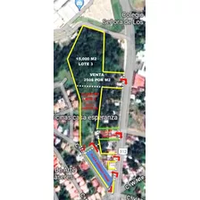 Inversión De Terreno Comercial En David A Un Lado Federal Mall