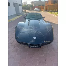 Chevrolet Corvette C3 25 Aniversario