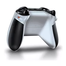Bionik Quickshot Para Xbox One - Blanco