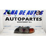 Farola Izquierda Bmw 540i 1999 2000 2001 #4