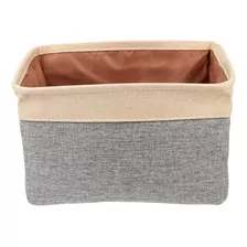 Cesta Plegable Para Lavanderia Y Juguetes De Gatos.