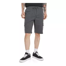 Short Cargo C&a De Hombre