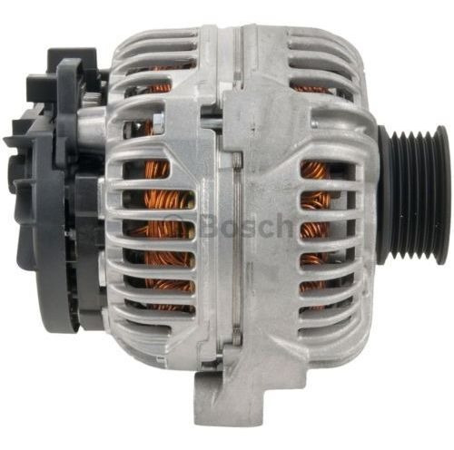 Alternador Reman Volvo S60 2.3l 2319cc L5 01-04 Foto 4