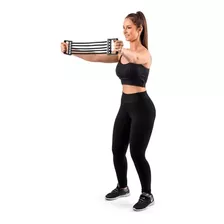 Extensor Elástico Multitensão - Fitness - Força - Hidrolight