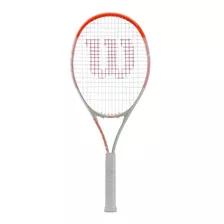 Raqueta De Tenis Wilson Tempest 112 -27.5¨