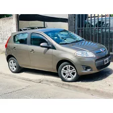 Fiat Palio 2014 1.6 Essence 115cv