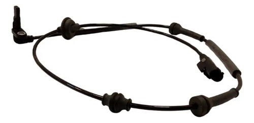 Sensor Abs Dianteiro Strada 20/26 Original Fiat Mp5044 VT - Fiat - Código 180368344088