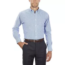 Camisa Manga Larga Van Heusen 