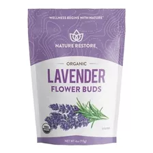 Flores De Lavanda Organicas - Rel - Unidad a $95850