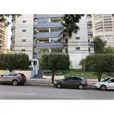 Apartamento Na Av. Braz Leme 102 M² 3 Dorm 1 Suite 2 Vagas No Melhor De Santana Zona Norte