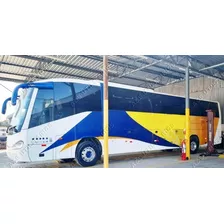 Irizar Century Ano 2011 Mb O500rs Ligue E Confira! Ref.229