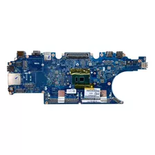 Placa Mãe Notebook Dell Latitude E5470 I5-6300u La-c631p