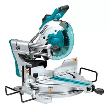 Sierra Ingleteadora Telescópica 10 Makita Ls1019 1.510w