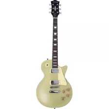 Guitarra Strinberg Lps 230 Les Paul Gold Dourado Tilia Ouro