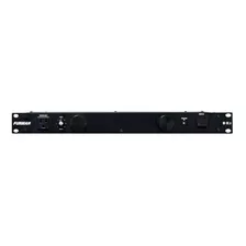 Acondicionador De Energía Furman M-8lx 8 Salidas Mon. Rack