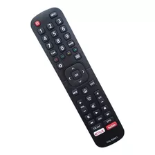 Control Remoto Para Tv Kalley Smart Tv Gratis Forro+pilas