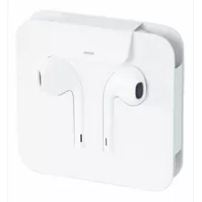 Earpods Lightning Originales Nuevos Sacados De Caja iPhone