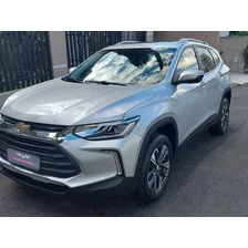 Chevrolet Tracker Premier 1.2 Turbo Flex Automatico Suv