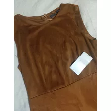 Vestido Zara Talla S 