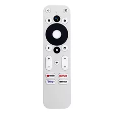 Control Remoto Para Tv Box Mecool - Onn - Google Tv 