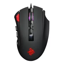 Mouse Para Jogos Hoopson Brave Gt-900