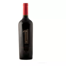 Antigal Uno Cabernet Sauvignon 750 Ml