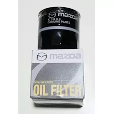 Filtro Aceite Original Mazda 3 2015/2019